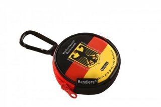 Bandiera (バンディエラ） コインケース　ドイツ 8424 GERMANY 