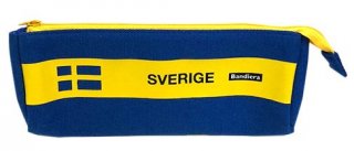 Bandiera (バンディエラ）　ペンポーチ　スウェーデン  12730 　SWEDEN