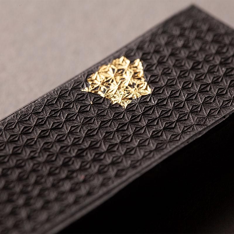 ⭐️キリンビールの麒麟を探せ⁉️⭐️江戸小紋　瑞雲　吉祥文様　草木染め　しつけ付き ⭐️キリンビールの麒麟を探せ⁉️⭐️江戸小紋 瑞雲 吉祥文様