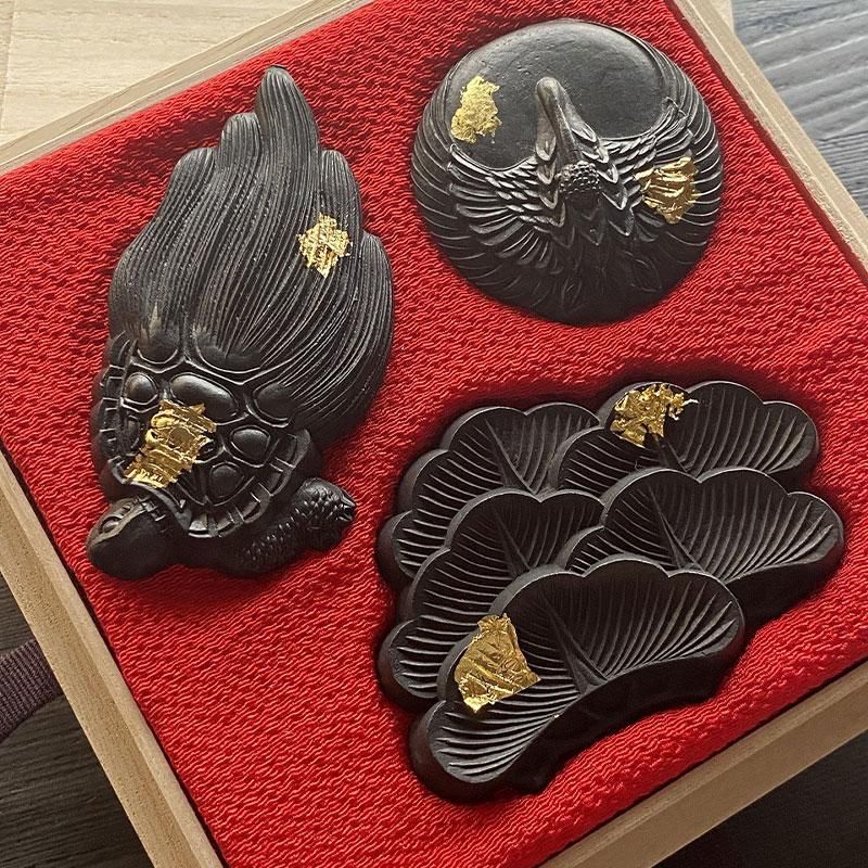 1連限り 希少品【新品未使用】桐箱入り 高級 京念珠 鼈甲 みかん玉 1連限り 希少品【新品未使用】桐箱入り 高級 京念珠 鼈甲 みかん玉
