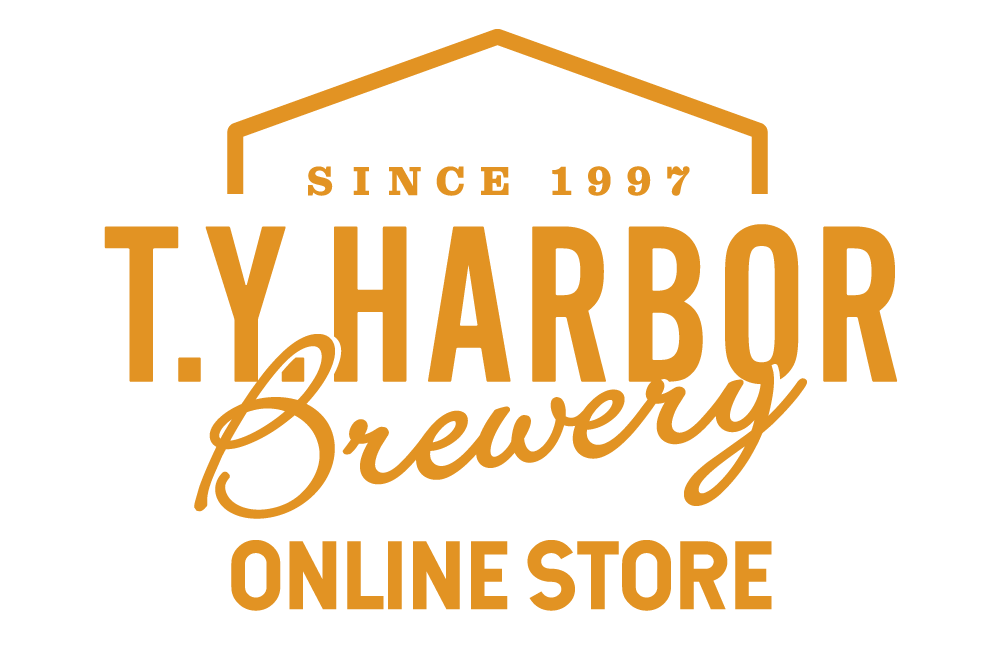 T.Y.HARBOR Brewery ONLINE STORE