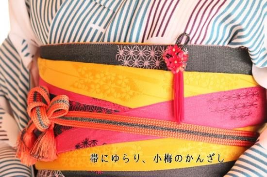 和装小物 銀細工 桶に梅花 彫金 かんざし Hairpin 髪飾り 和装小物 銀細工 桶に梅花 彫金 かんざし Hairpin 髪飾り