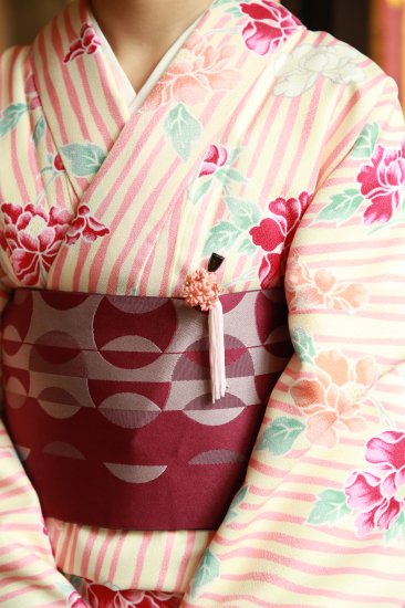 着物 浴衣におすすめの髪飾りをまとめてご紹介 | 鎌倉工芸