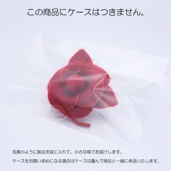 ビジュー輝く キラキラ ラインストーン ブローチ | ブローチ