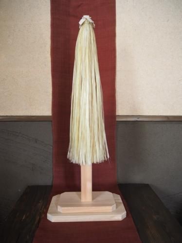 野州大麻 大 麻農家のお店