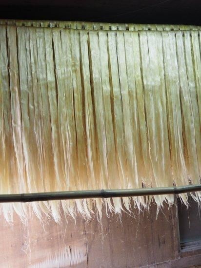 精麻 特々等 10枚入り【7月下旬発送】 - 麻農家のお店