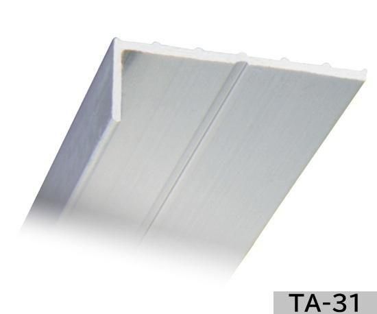 3本入】タイセイ アルミアングル L型 TA-31 10×30 t=1.2 長さ2m
