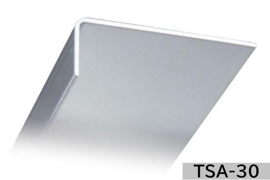 特別価格 3本入】タイセイ ステンレスアングル TSA-30 10×30 t=0.8 長さ2m アングル