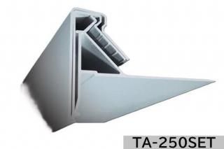 ľ3ܥå+祤ȡ֥եå6աۥߥ󥰥롡ࡡTA-250SET79.7105t=1.7Ĺ2m