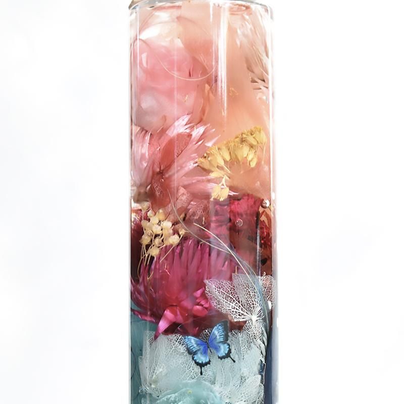 オーダーメイド品【ハーバリウム】barren planet - 4本セット
