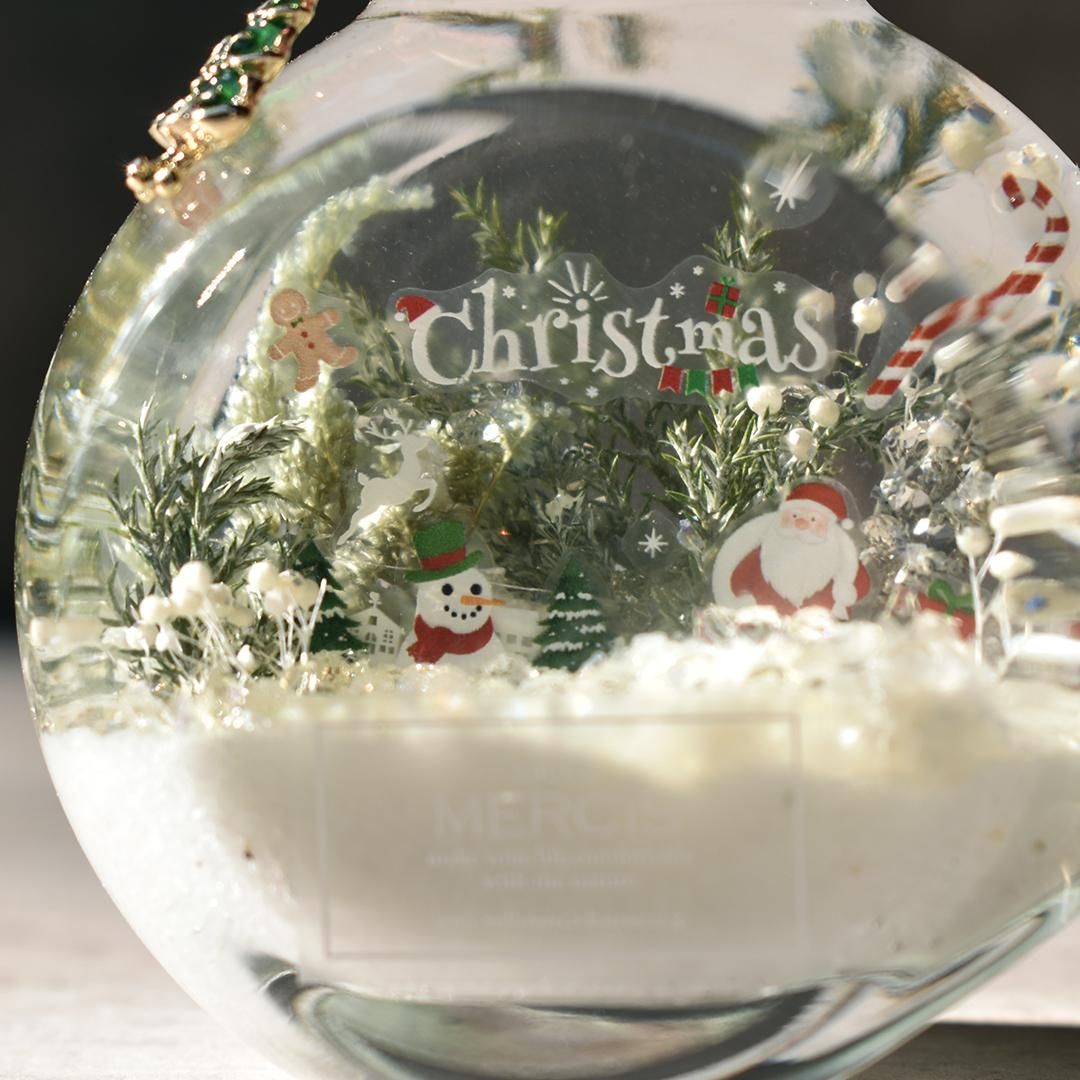 ڥꥹޥϡХꥦۡإΡɡWhite Christmas
