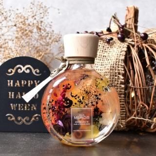 Autumn color - ハーバリウム・ボタニカルアイテム MiLLE MERCiS（ミル