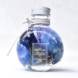オーダーメイドハーバリウム - ハーバリウム・ボタニカル