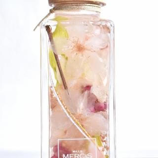 ハーバリウム - ハーバリウム・ボタニカルアイテム MiLLE MERCiS（ミル