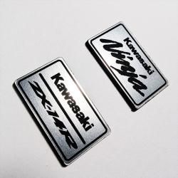 ZX14R用 メーターエンブレム - ヘッドライトデザインスタジオ Nexter ZX14R用 メーターエンブレム - ヘッドライトデザインスタジオ Nexter