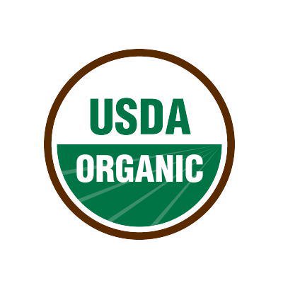 USDA オーガニック認証 ネクタローム