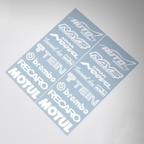 AutoDream  ¤  塼˥󥰥 ɥ ORACAL (饫) ƥå ǥ 