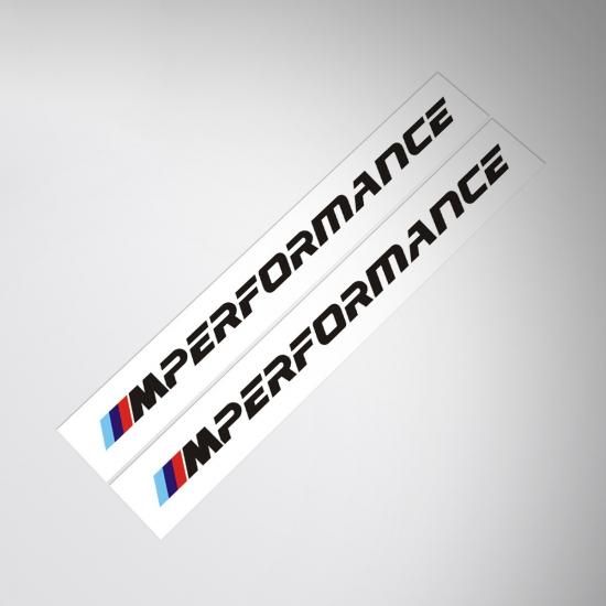 BMW M Performance ORACAL (饫) ƥå ǥ 