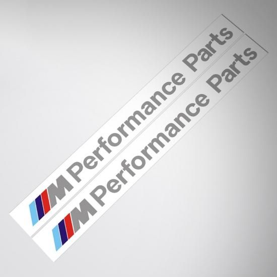 BMW Performance Parts ORACAL (饫) ƥå ǥ 