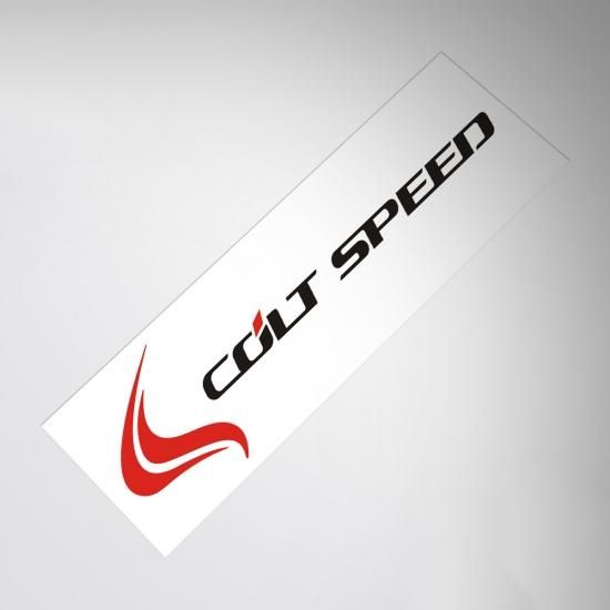 COLT SPEED ȥԡ  ORACAL (饫) ƥå ǥ 
