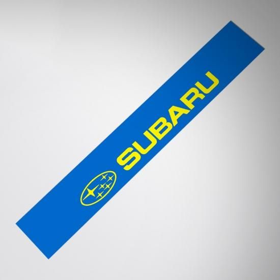 SUBARU Х ץå STI WRX BRZ եȥ饹 ϥޥ ORACAL (饫) ƥå ǥ 