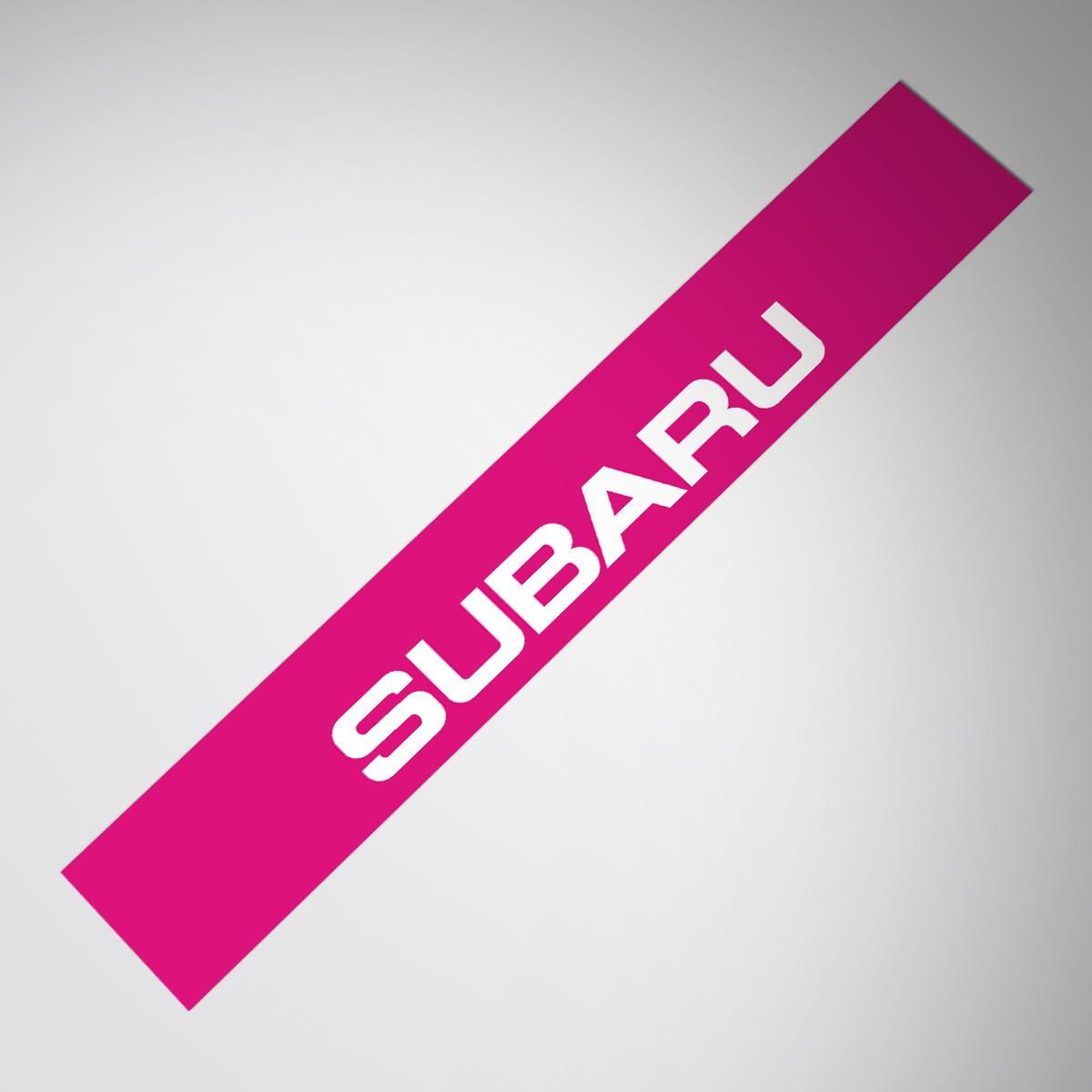 SUBARU スバル インプレッサ STI WRX BRZ フロントガラス