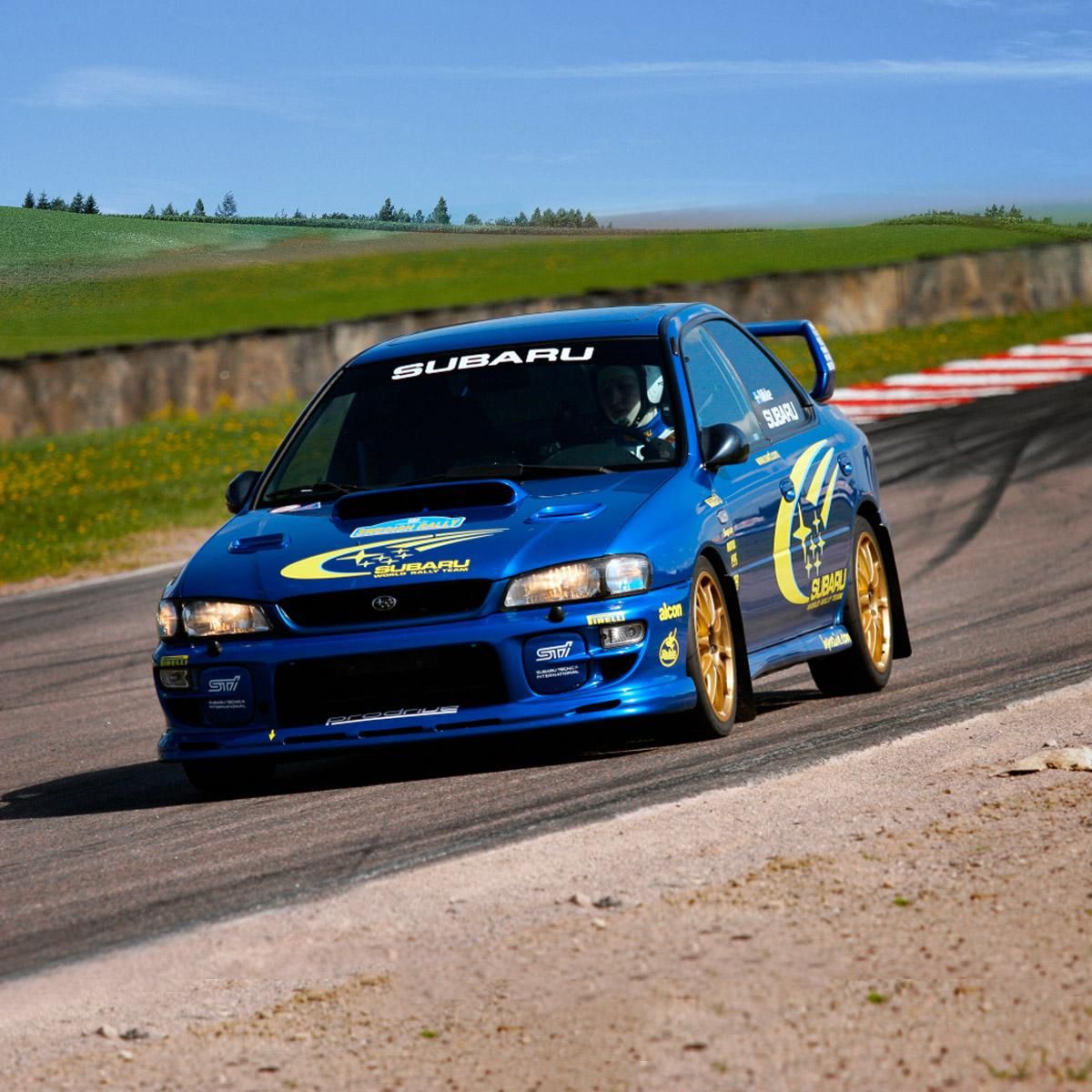 SUBARU スバル インプレッサ STI WRX BRZ フロントガラス