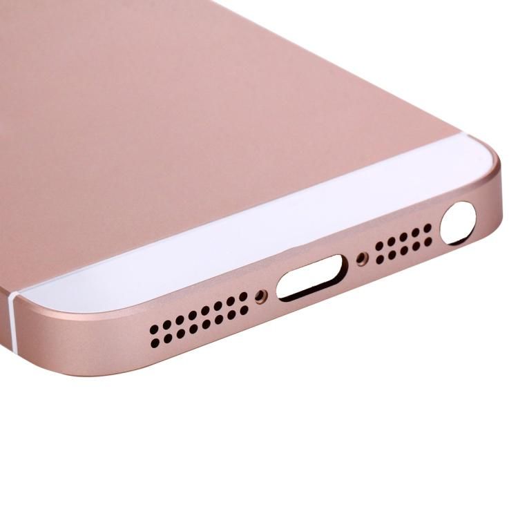 在庫お問合せ】 iPhone SE (第1世代) 純正デザイン バックパネル