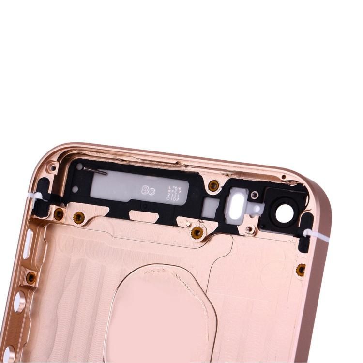 在庫お問合せ】 iPhone SE (第1世代) 純正デザイン バックパネル
