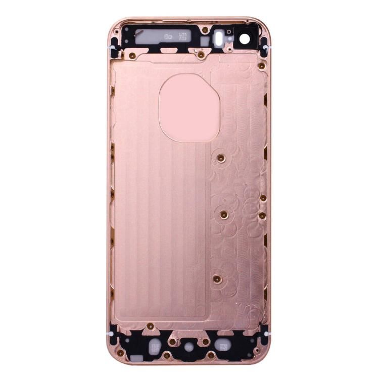 在庫お問合せ】 iPhone SE (第1世代) 純正デザイン バックパネル