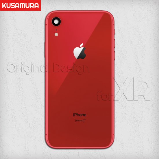 iPhone XR ǥ Хåѥͥ (PRODUCT)RED&#8482; ץȥåɿ