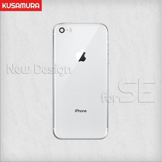 KUSAMURA.SHOP iPhone バックパネル