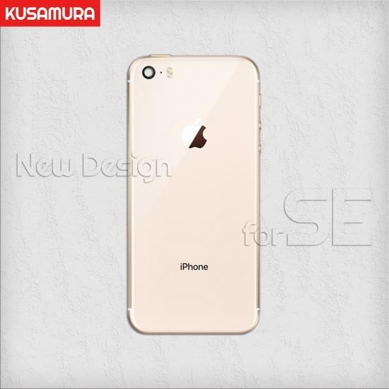 KUSAMURA.SHOP iPhone バックパネル