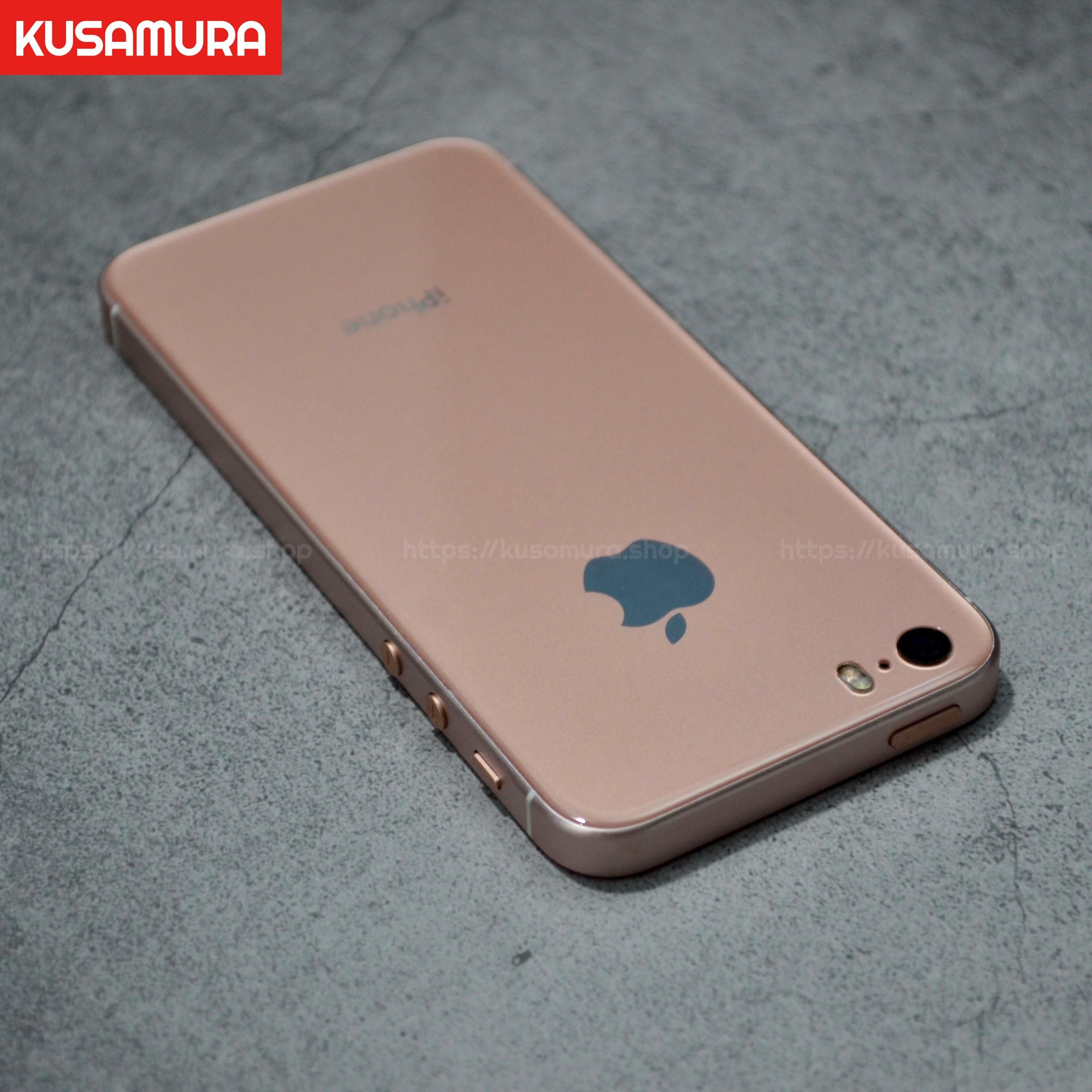 iPhone SE（第1世代） iPhoneSE 64GB ローズゴールド 本体 中古