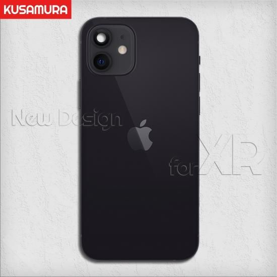 <img class='new_mark_img1' src='https://img.shop-pro.jp/img/new/icons50.gif' style='border:none;display:inline;margin:0px;padding:0px;width:auto;' />ں߸ˤ礻iPhone XR 12 եåȥե졼 Хåѥͥ ֥å