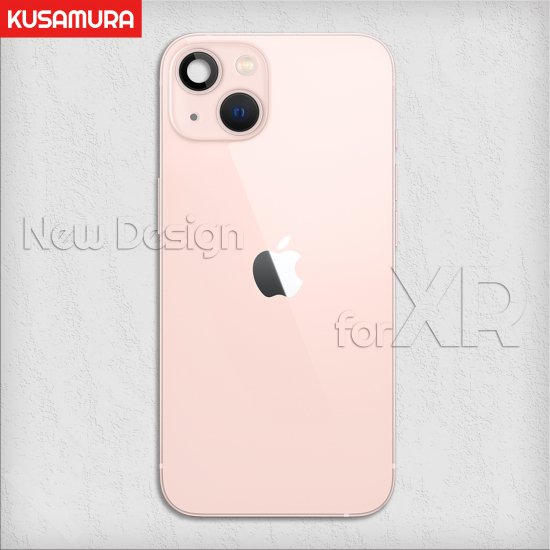 iPhone バックパネル - KUSAMURA.SHOP - クサムラショップ - 個人輸入の現地パートナー