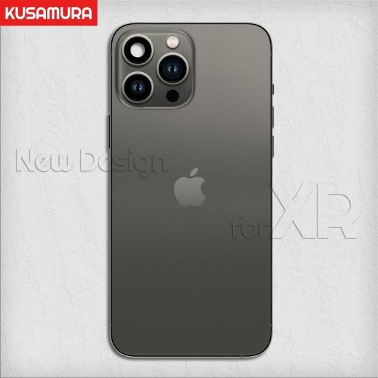 iPhone XR 13Pro եåȥե졼 Хåѥͥ եȿ