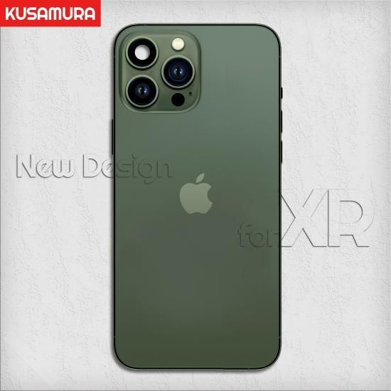 iPhone XR 13Pro եåȥե졼 Хåѥͥ ѥ󥰥꡼ 