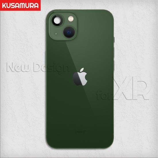 iPhone バックパネル - KUSAMURA.SHOP - クサムラショップ