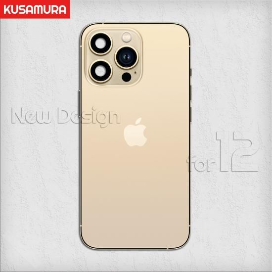 iPhone バックパネル - KUSAMURA.SHOP - クサムラショップ
