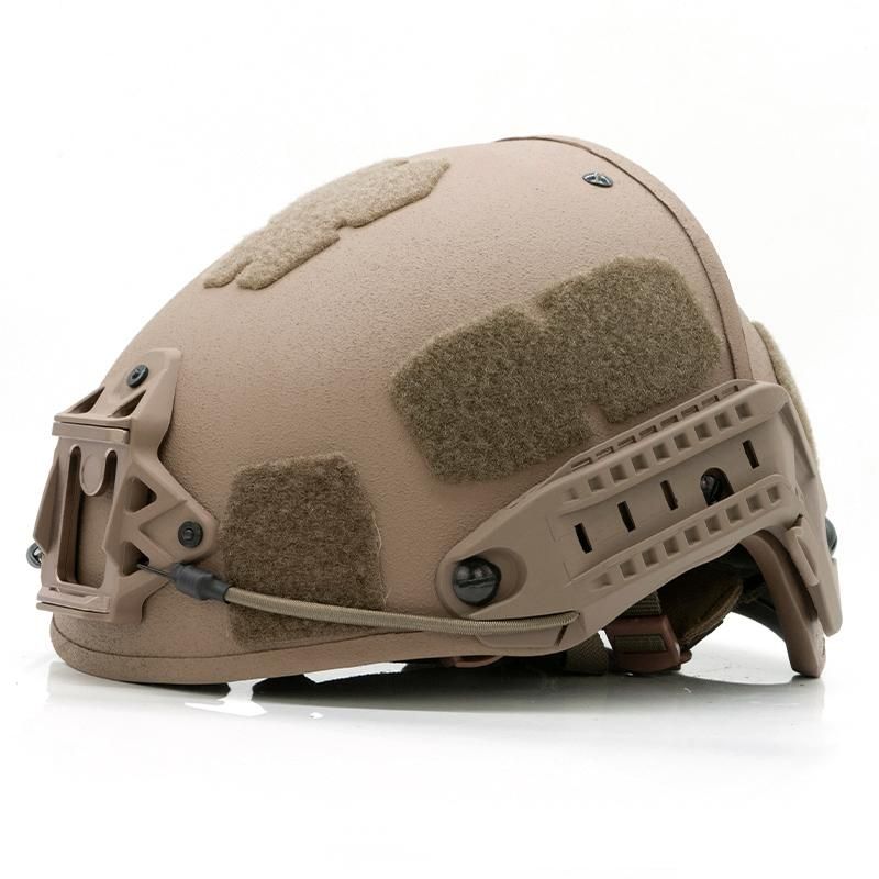 米産ケブラー製「AirFrame BALLISTIC HELMET」CB エアフレーム