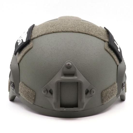 ƻ֥顼ACH MICH TC-2000 FULL CUT BALLISTIC HELMET FG ե륫å  Хꥹƥ إå եå꡼ 