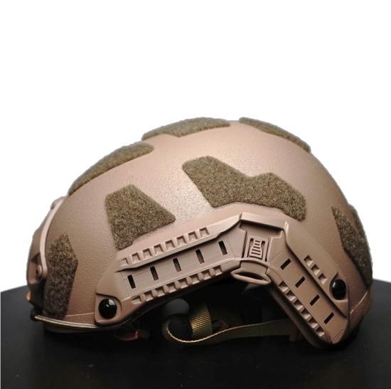 ƻ֥顼FAST BALLISTIC MARITIME HELMETCB  ޥ꥿ Хꥹƥ إå NIJ IIIa 衼ƥ֥饦 