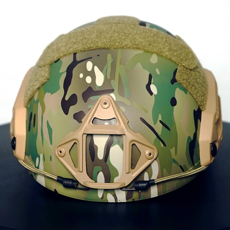 米産ケブラー製「FAST BALLISTIC MARITIME HELMET」MC 防弾 米産ケブラー製「FAST BALLISTIC MARITIME HELMET」MC 防弾
