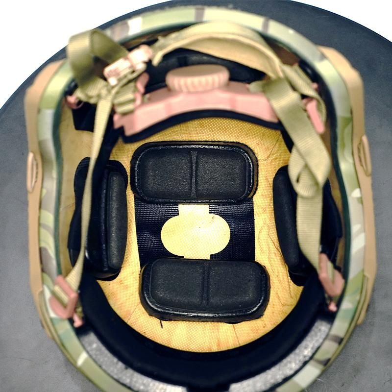 米産ケブラー製「FAST BALLISTIC MARITIME HELMET」MC 防弾 米産ケブラー製「FAST BALLISTIC MARITIME HELMET」MC 防弾