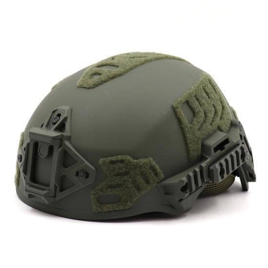 ƻ֥顼WENDY EXFIL RAIL 3.0 BALLISTIC HELMET OD  Хꥹƥ إå ꡼֥ 