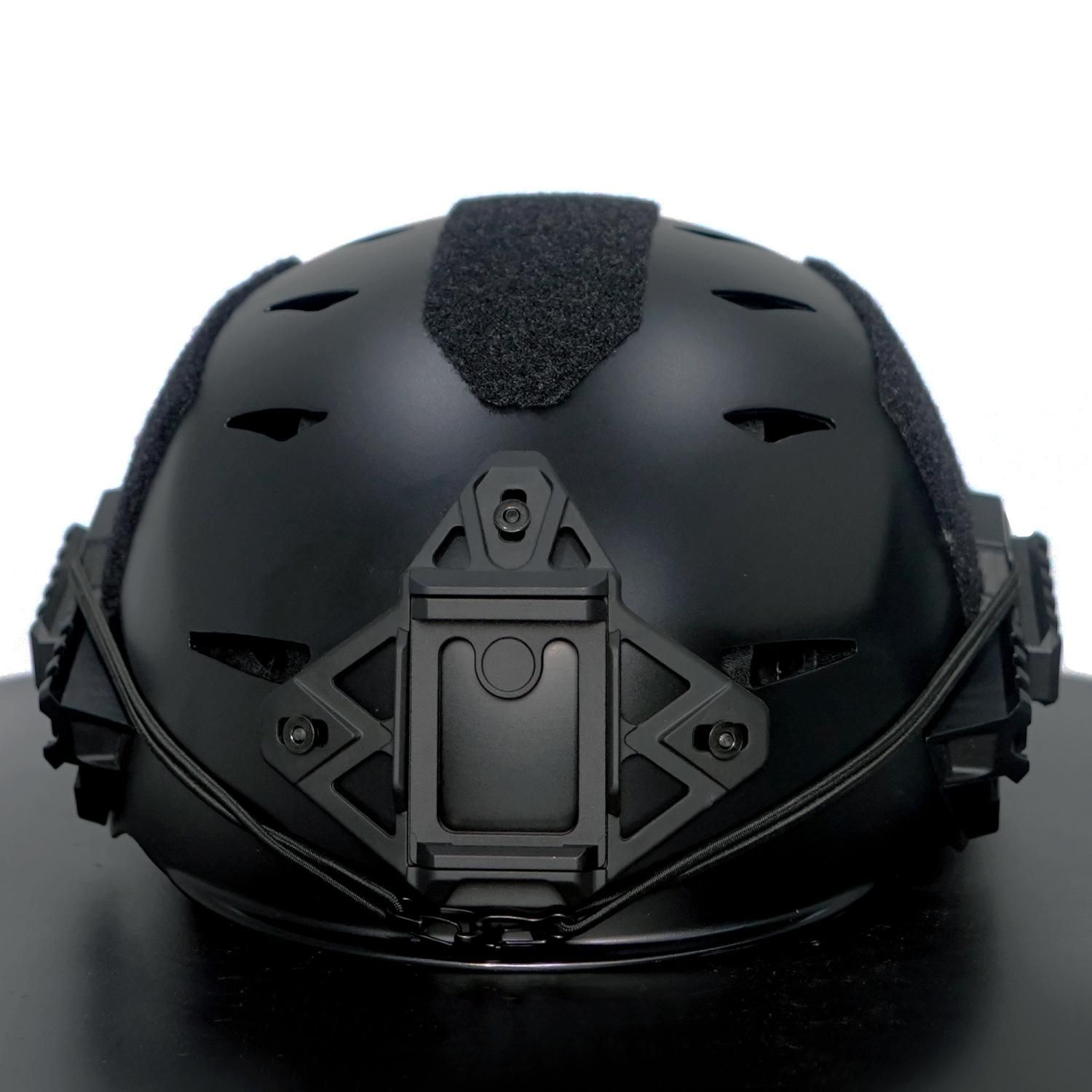 カーボン製「WENDY EXFIL CARBON HELMET」BK カーボン カーボン製「WENDY EXFIL CARBON HELMET」BK カーボン