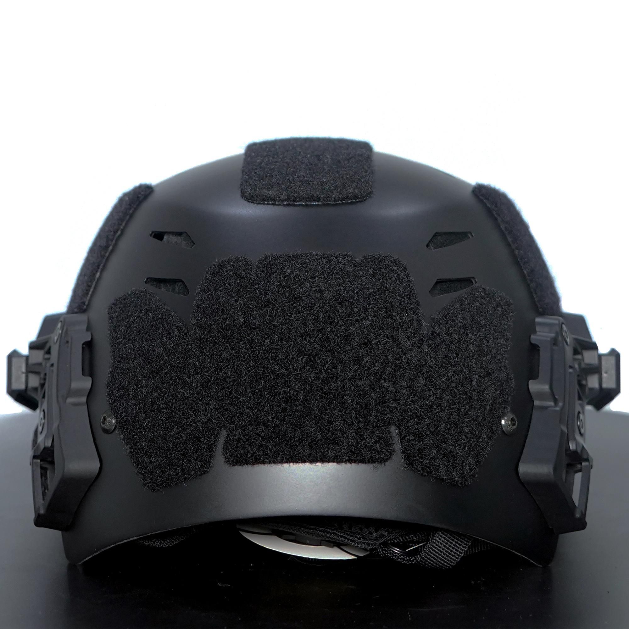 カーボン製「WENDY EXFIL CARBON HELMET」BK カーボン