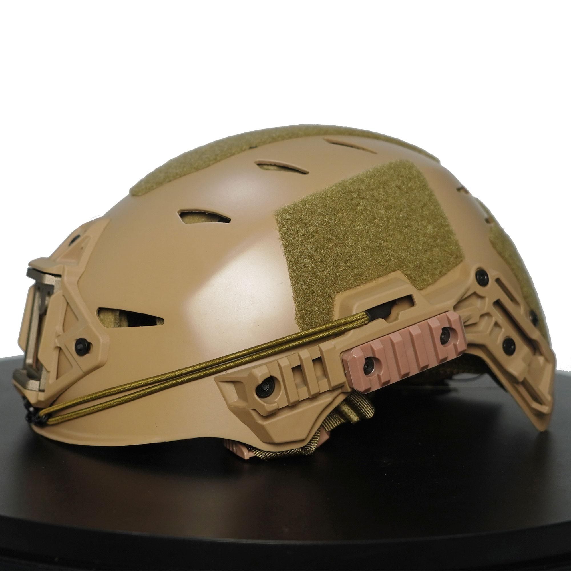 カーボン製「WENDY EXFIL CARBON HELMET」TAN カーボン カーボン製「WENDY EXFIL CARBON HELMET」TAN カーボン