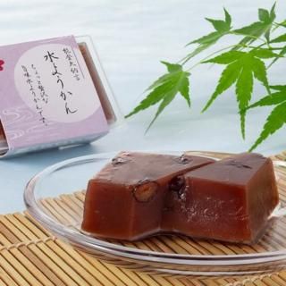 能登大納言水ようかん